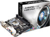Asrock H87M-ITX