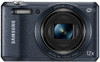 Samsung WB35F zwart