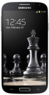Samsung Galaxy S4 Black Edition