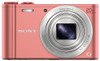 Sony CyberShot DSC-WX350 Pink
