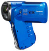 Panasonic HX-WA30 Blauw