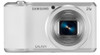Samsung Galaxy Camera 2 White