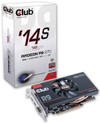 Club 3D Radeon R9 270 '14 Series