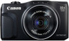 Canon PowerShot SX700 HS Black