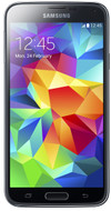 Samsung Galaxy S5 Zwart