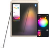 Philips Hue Signe Tube Vloerlamp Zwart