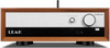LEAK TruStream Walnoot