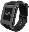 Pebble Smartwatch Grey