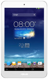 Asus MeMo Pad 8 Wit