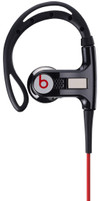 Beats by Dr. Dre Powerbeats zwart