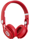 Beats Mixr Rood