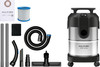 Nilfisk MULTI I 20 L INOX L-CLASS