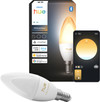 Philips Hue Kaarslamp White Ambiance E14 Losse lamp