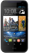 HTC Desire 310 Blauw