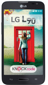 LG L90 Zwart
