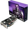 Sapphire Dual-X R9 280 3GB GDDR5 OC Boost