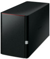 Buffalo LinkStation 220 2 TB
