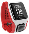 TomTom Multi-Sport Cardio White