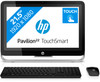 HP Pavilion TouchSmart 22-h000ed