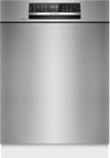 Bosch SMU6ECS12E