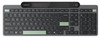 Lenovo 800 Self-Charging Bluetooth Keyboard QWERTY Black