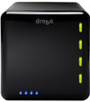 Drobo 4-bay