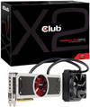 Club 3D Radeon R9 295X2