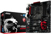 MSI Z97-GD65 Gaming