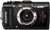 Olympus Tough TG-3 Black
