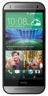 HTC One Mini 2 Grijs