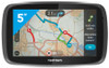 TomTom GO 510 World