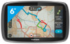 TomTom GO 600 Europe