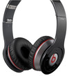 Beats Wireless Zwart