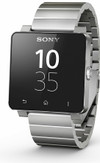 Sony SmartWatch 2 SW2 Silver