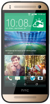 HTC One Mini 2 Goud