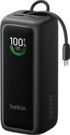 Belkin Powerbank 22.000 mAh met Snelladen 120 Watt Zwart