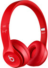 Beats Solo 2 Rood
