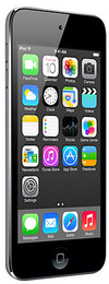 Apple iPod Touch 5 16GB Space Gray