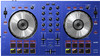 Pioneer DDJ-SB Blue