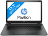 HP Pavilion 17-f287nd