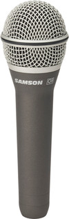 Samson Q8