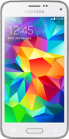 Samsung Galaxy S5 Mini Wit T-Mobile