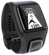 TomTom Runner Cardio Black