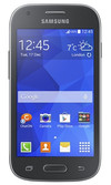 Samsung Galaxy Ace 4 Zwart