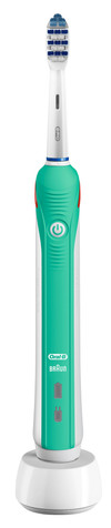 Oral-B TriZone 2000