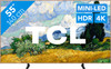TCL QD Mini-led 55" A400 Pro (2026)