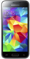 Samsung Galaxy S5 Mini Blauw