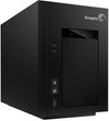 Seagate NAS 2-bay