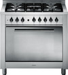 Indesit KP9F91S(X)/NL S