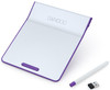 Wacom Bamboo Pad Tablet Paars